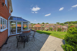 Hoylake Avenue Walton